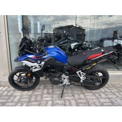 BMW F 800 GS 2024 Μεταχειρισμένα